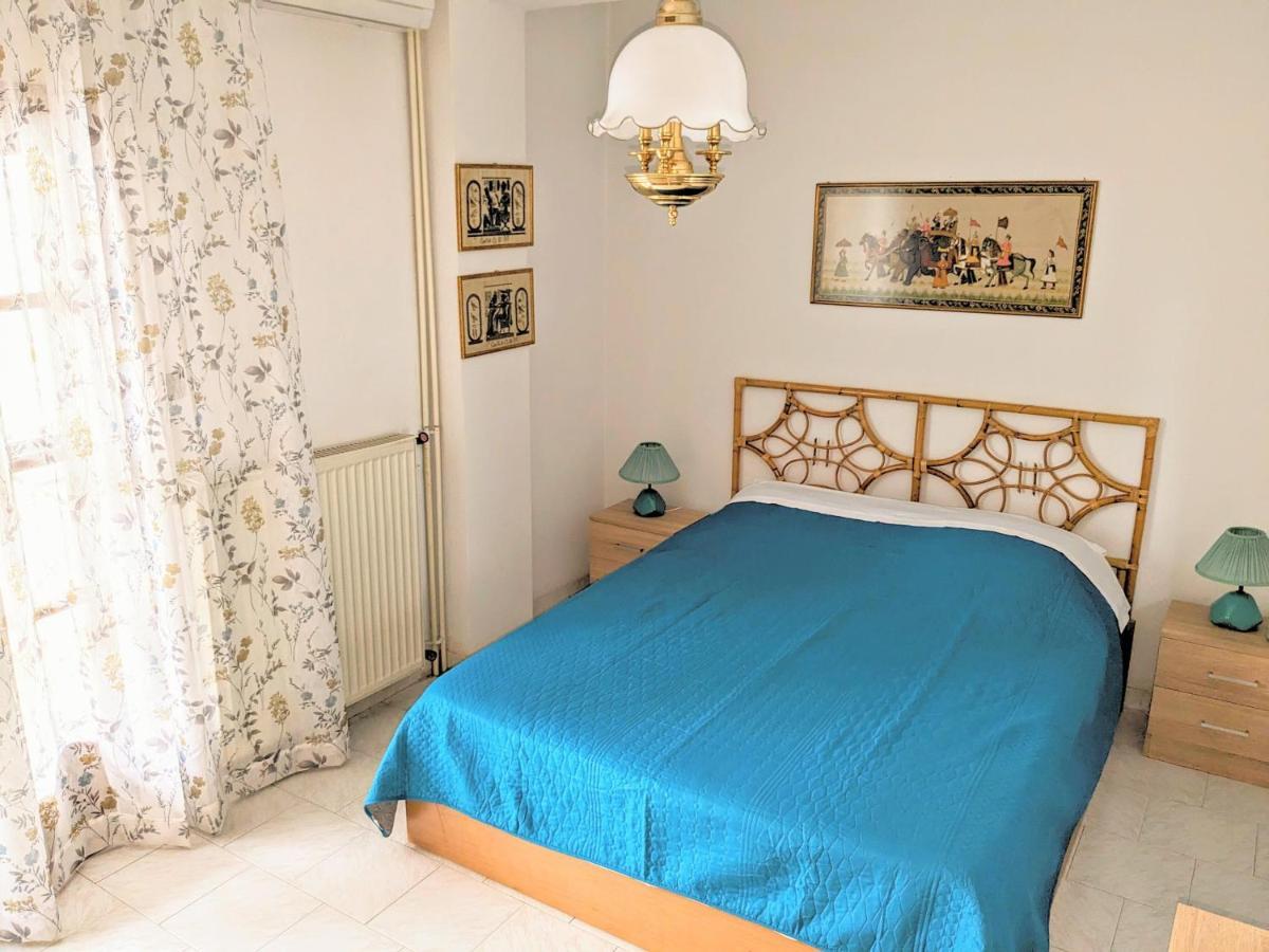 Rustic By The Sea Apartment Флогита Екстериор снимка